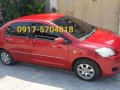 2012 Toyota Vios 1.3 E Automatic for sale-1