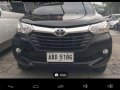 Toyota Avanza E 2016 For sale-1