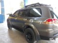 Mitsubishi Montero 2012 for sale-3