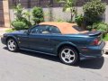 1997 Ford Mustang Convertible for sale-5