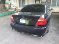 Mitsubishi Lancer automatic 2002 mx for sale -4