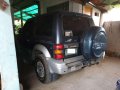 Mitsubishi Pajero 2003 for sale-2