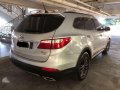 Hyundai Grand Santa Fe 2014 for sale-10