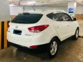 Hyundai Tucson 2011 MT for sale -0