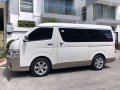 Toyota Hiace 2014 for sale-2