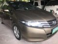 Honda City 1.3 Matic 2009 for sale-1