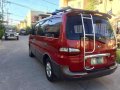 Hyundai Starex 2007 for sale-2