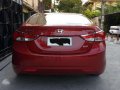 Hyundai Elantra 2012 1.8 GLS for sale-6