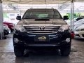 2016 Toyota Fortuner 25 4x2 V Diesel Automatic Jun Nannichi-10