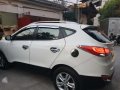 Hyundai Tucson diesel 2012 for sale-8