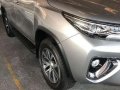 2016 Toyota Fortuner V for sale-4