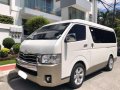 Toyota Hiace 2014 for sale-3