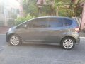 Honda Jazz 1.5E Automatic 2010 model-7