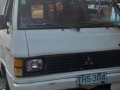 Mitsubishi L300 FB 1991 for sale-7