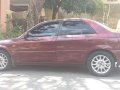 Ford Lynx Ghia 2000 model for sale-4