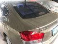Honda City 1.3 Matic 2009 for sale-3