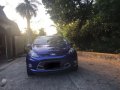 2012 model Ford Fiesta for sale-4