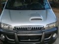 Hyundai Starex 2001 for sale -0