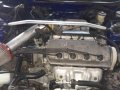 Honda Civic vtec manual 1996 for sale-10