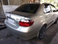 Toyota Vios 1.5G Robin 2004 for sale -10