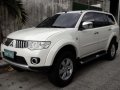 2010 Mitsubishi Montero for sale-1