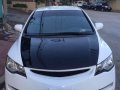 Honda Civic 1.8V 2008 manual for sale-1