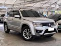 2014 Suzuki Grand Vitara 4x2 Gas Automatic-0