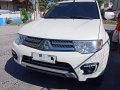 Mitsubishi Montero Sport 2015 GLX for sale -4