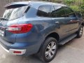 Ford Everest 2017 Titanium 2.2 Diesel AT 4x2 for sale-4