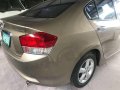 Honda City 1.3 Matic 2009 for sale-2