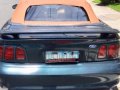 1997 Ford Mustang Convertible for sale-0