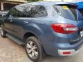 Ford Everest 2017 Titanium 2.2 Diesel AT 4x2 for sale-2