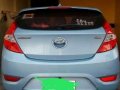 Well kept Hyundai Accent CRDi for sale-6
