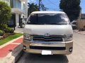 Toyota Hiace 2014 for sale-0