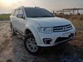 Mitsubishi Montero Sport 2015 GLX for sale -5