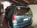 Toyota Innova G 2010 for sale-0