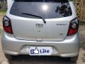 Toyota Wigo G 2017 for sale-1