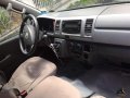 2011 Toyota Hiace for sale -4