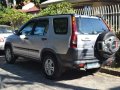 2003 Honda CRV Automatic Transmission-4