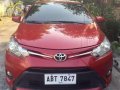 2015 Toyota Vios 1.3 E Automatic-1