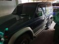 Mitsubishi Pajero 2003 for sale-0