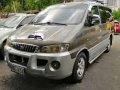 Hyundai STAREX 2001 for sale-7