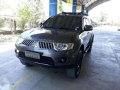 Mitsubishi Montero 2012 for sale-1