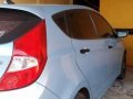 Well kept Hyundai Accent CRDi for sale-4