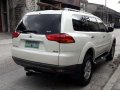 2010 Mitsubishi Montero for sale-4