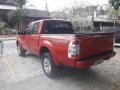 Ford Ranger Trekker XLT 4x2 2011-4