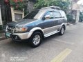 2010 Isuzu Crosswind for sale-0