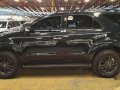 FRESH! 2014 TOYOTA Fortuner 2.5 for sale -6