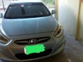 Well kept Hyundai Accent CRDi for sale-7