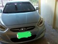 Well kept Hyundai Accent CRDi for sale-7